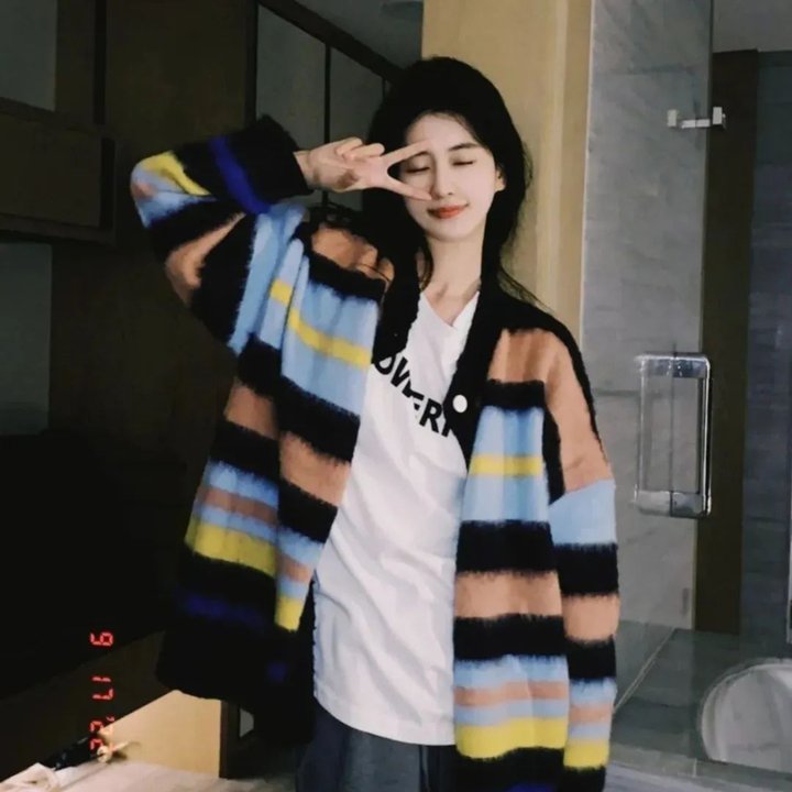 我的性别碍到你